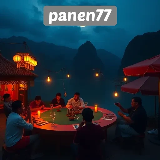 Menyelami Beragam Permainan Di Situs Panen77