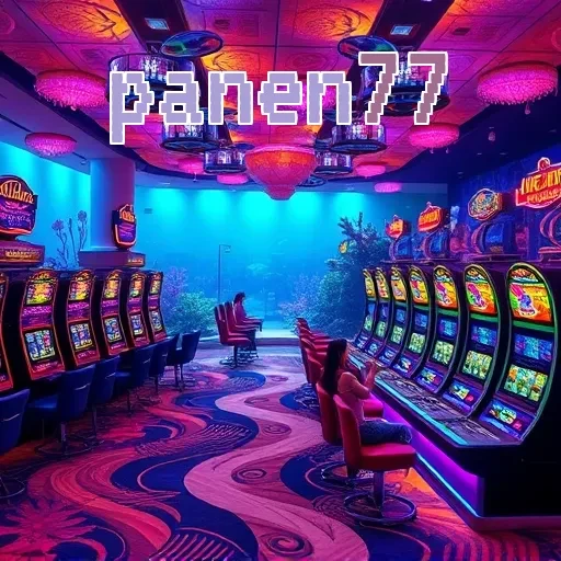 panen77: Temukan Keseruan dan Keadilan dalam Setiap Game!