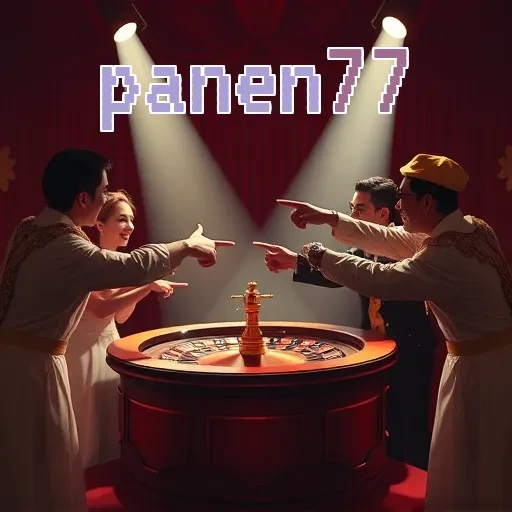 panen77: Temukan Semua Keunggulan Dalam Situs Game Online Ini!