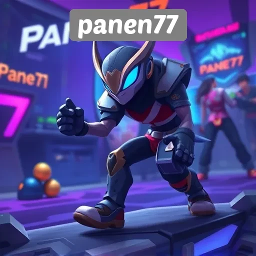 Keunggulan Fitur Game yang Ditawarkan Panen77