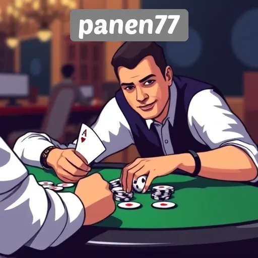 Panduan Memulai Permainan di Panen77 Bagi Pemula