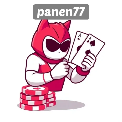 Cara Bergabung dan Mulai Bermain di Panen77