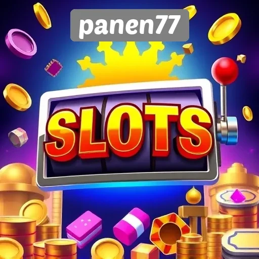 Ulasan Permainan Slot Terpopuler di Panen77