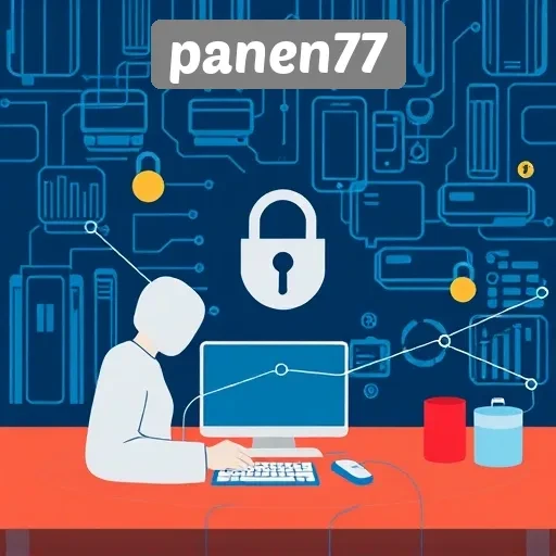 Keamanan dan Privasi Pengguna di Panen77