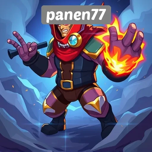 Berbagai Jenis Game Tersedia di Panen77
